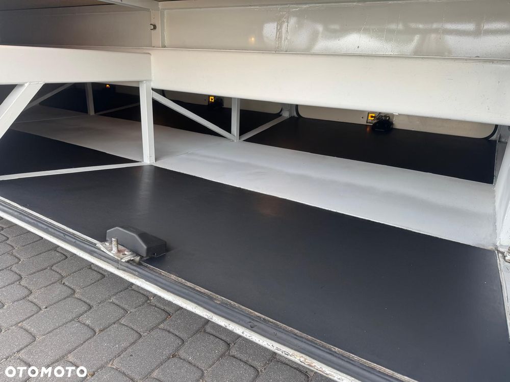 Irisbus Arway 2007r. Klima Thermoking z Wojska FR Webasto Crossway Recreo - 13