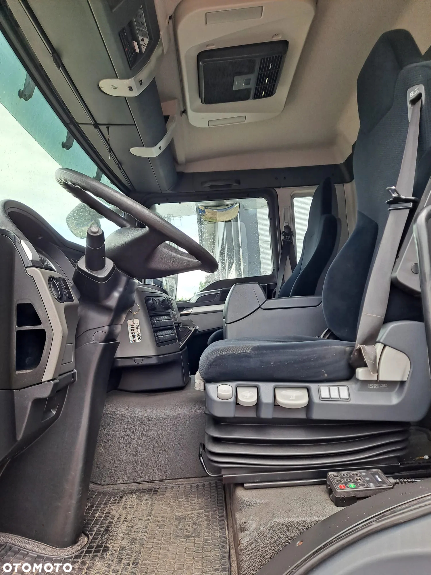 MAN TGS 26.400 Budowlanka Euro 6 - 19