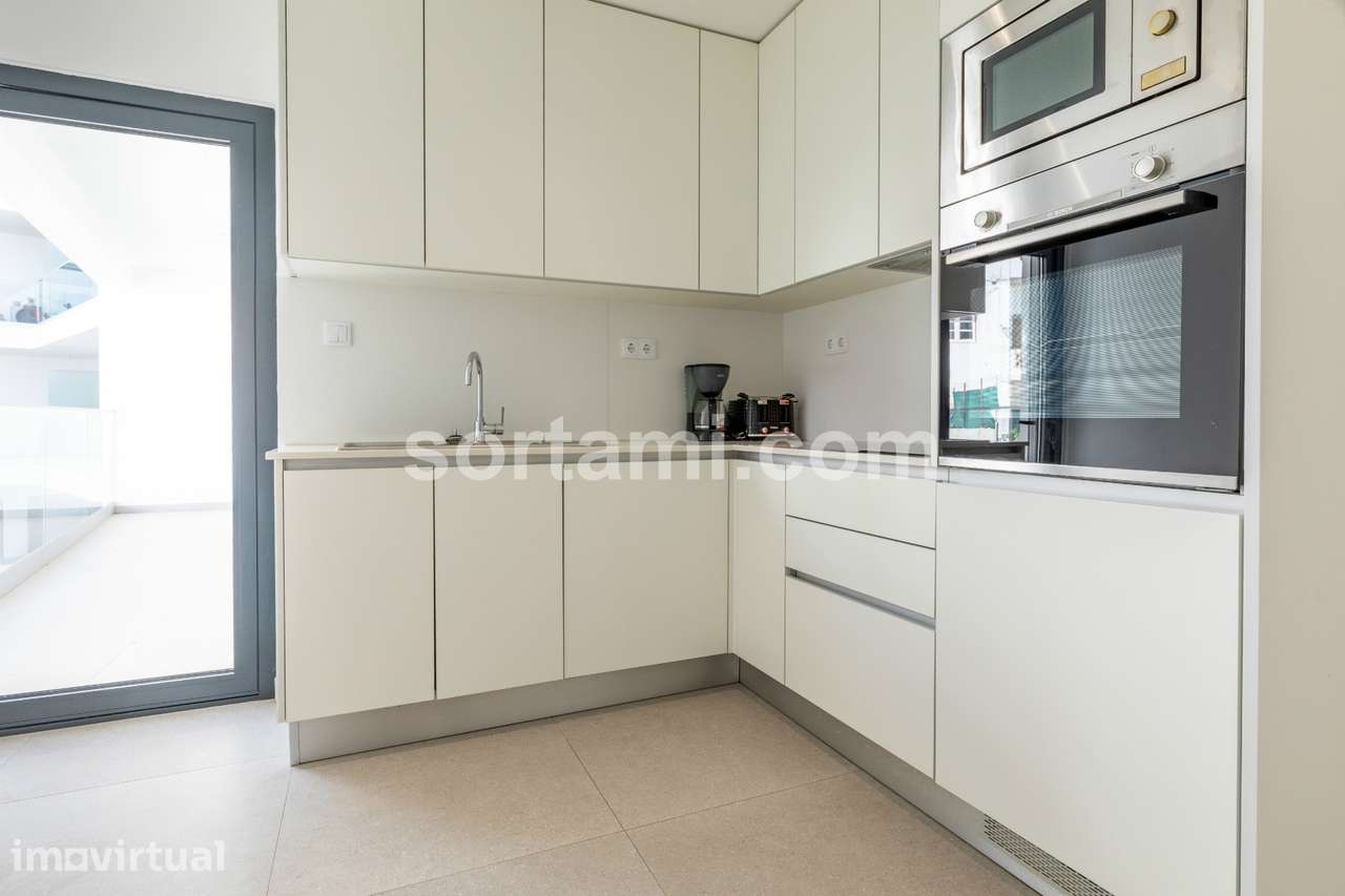 Apartamento T3 Venda em Albufeira e Olhos de Água,Albufeira - Grande imagem: 3/31