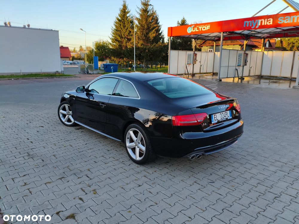 Audi A5 Coupé - 19