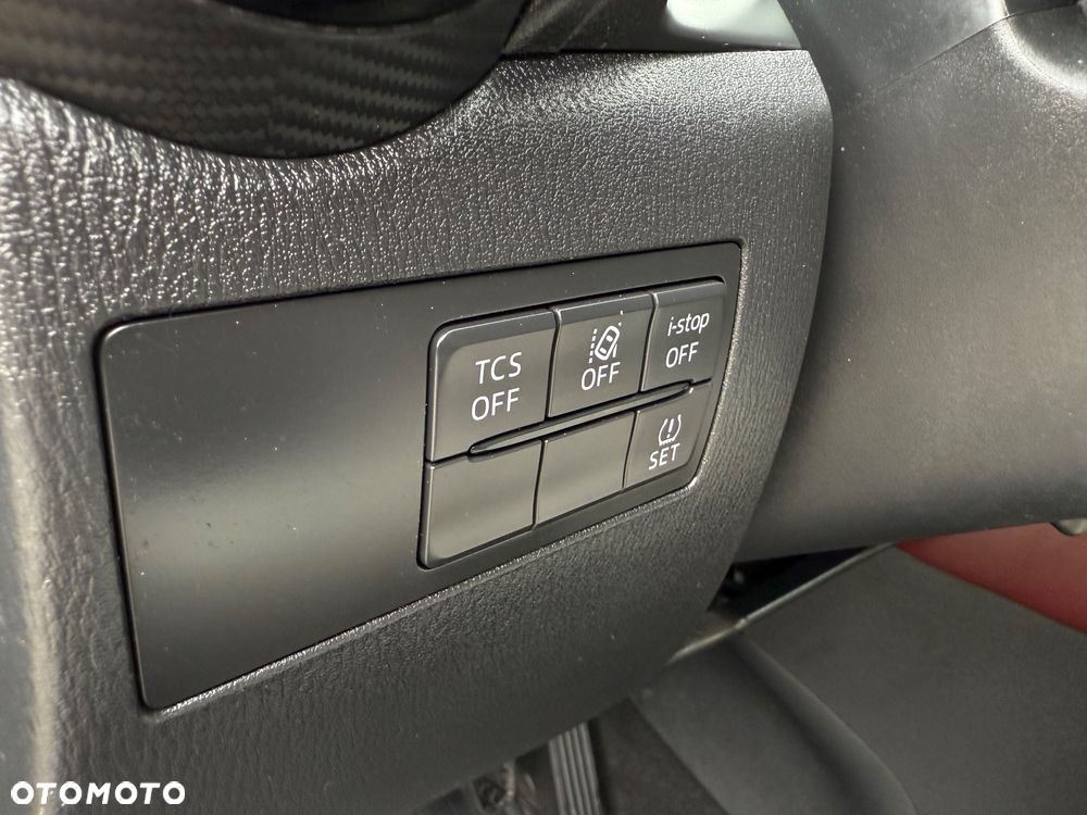 Mazda CX-3 SKYACTIV-G 150 AWD Exclusive-Line - 26