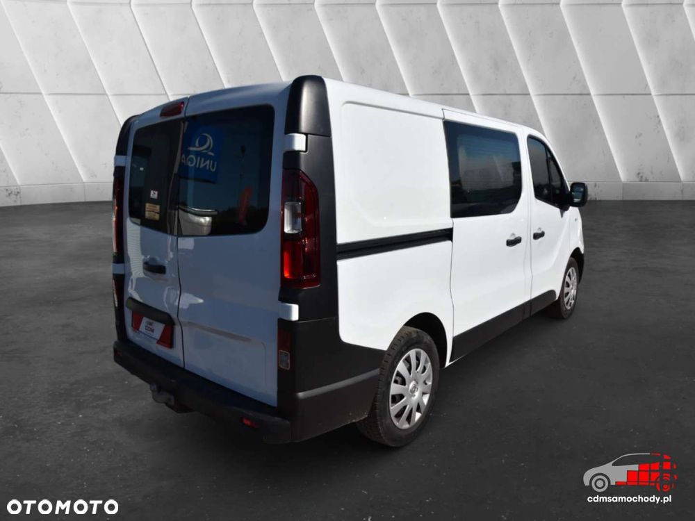 Renault Trafic - 7