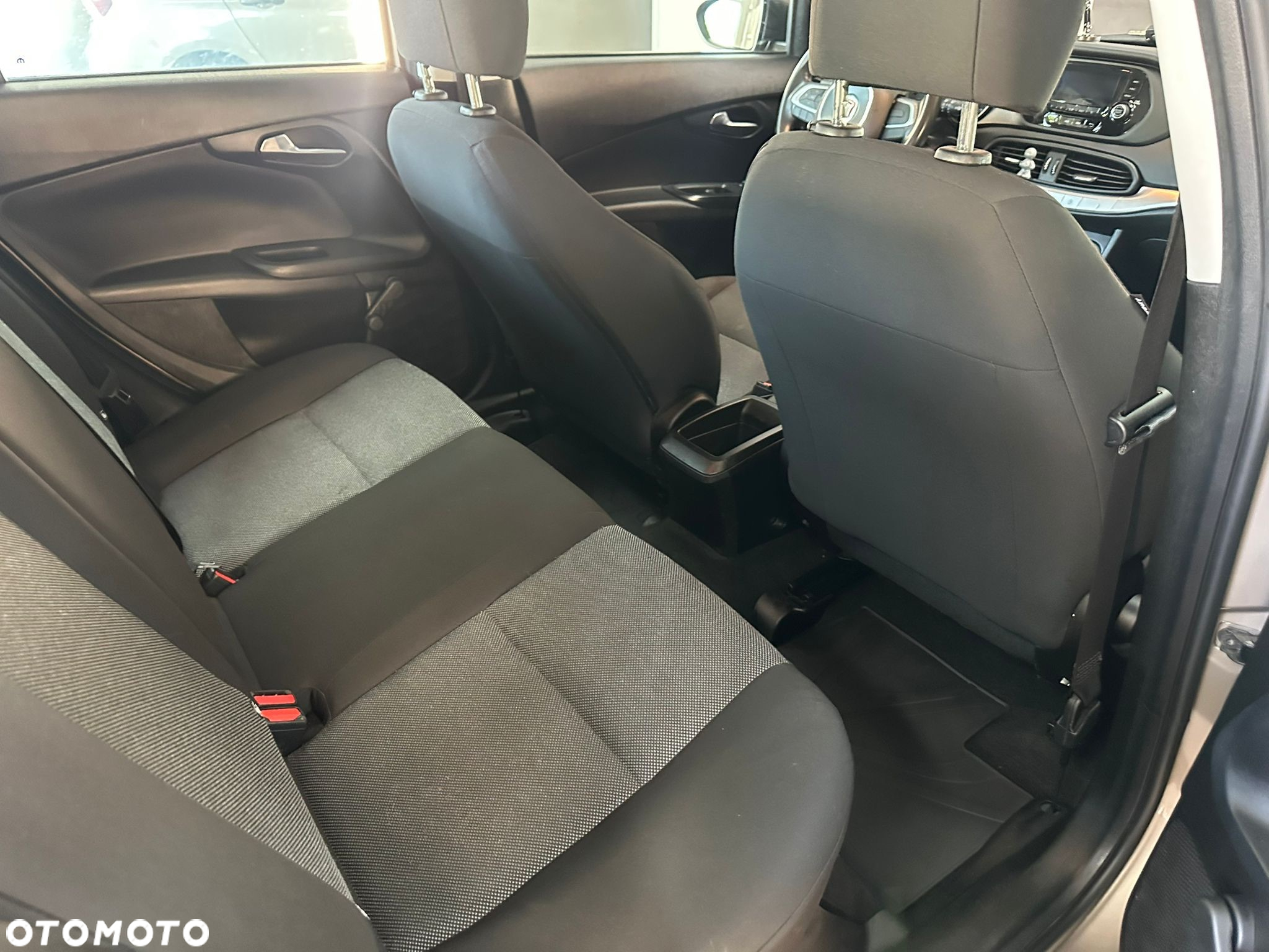 Fiat Tipo 1.4 16v Pop - 7