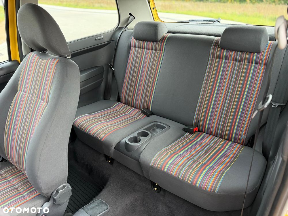 Volkswagen Fox 1.4 TDI Fresh - 16