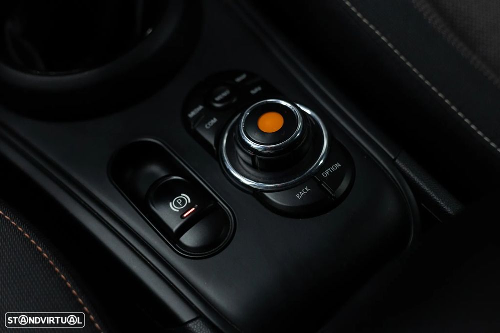 MINI Countryman Cooper D Classic - 20