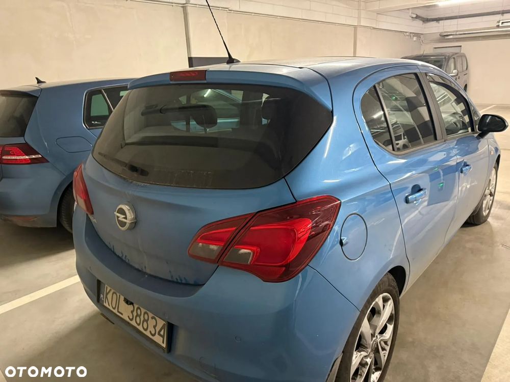 Opel Corsa 1.4 Color Edition S&S - 13