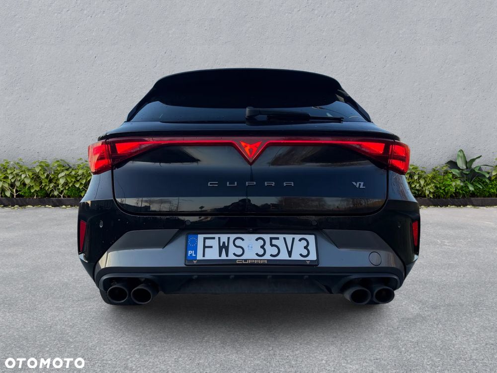 Cupra Leon Sportstourer 2.0 TSI 4Drive DSG VZ - 12