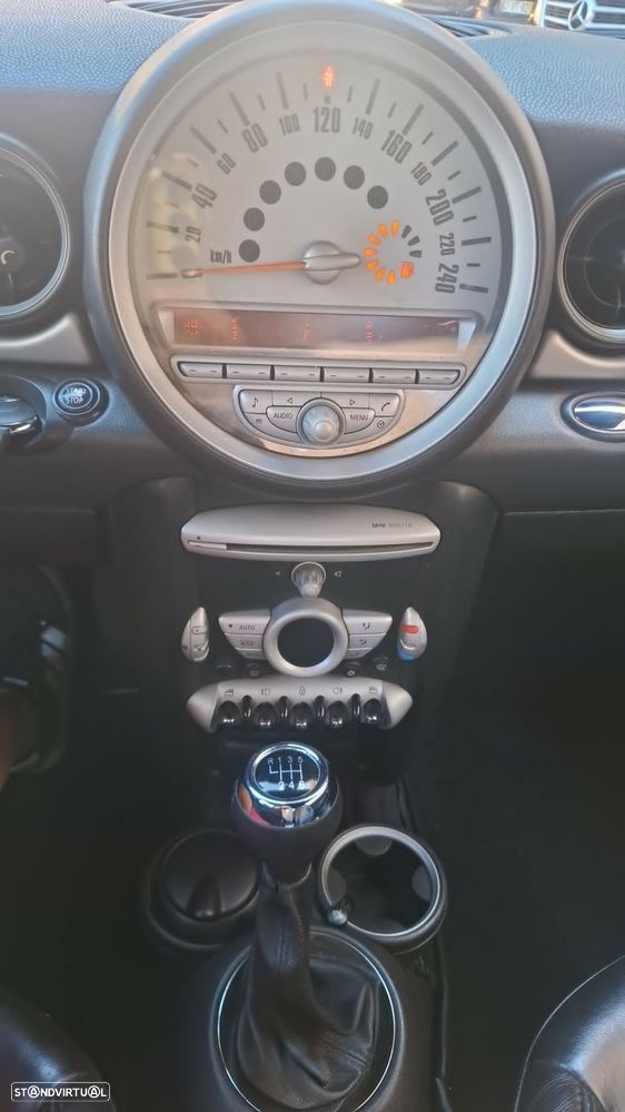MINI Coupé - 11