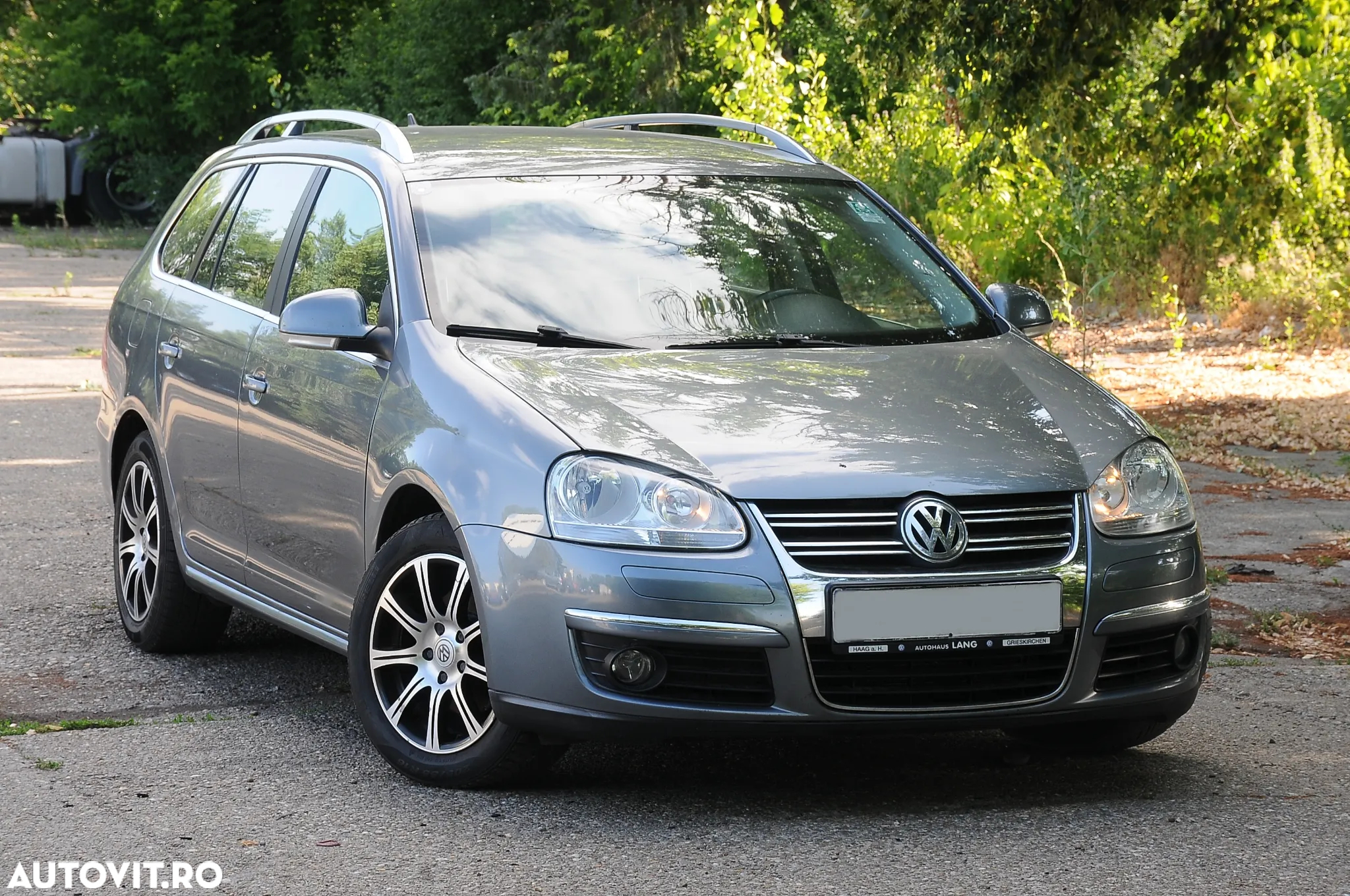 Volkswagen Golf 1.9 TDI Comfortline - 13