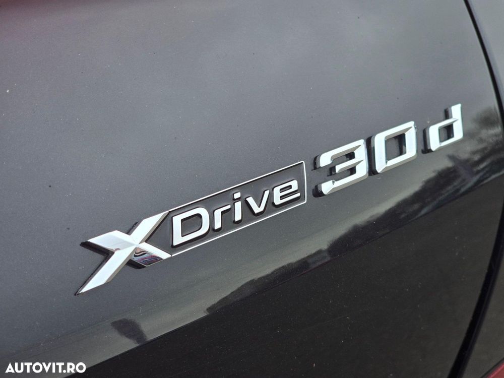 BMW X6 xDrive30d AT MHEV - 40