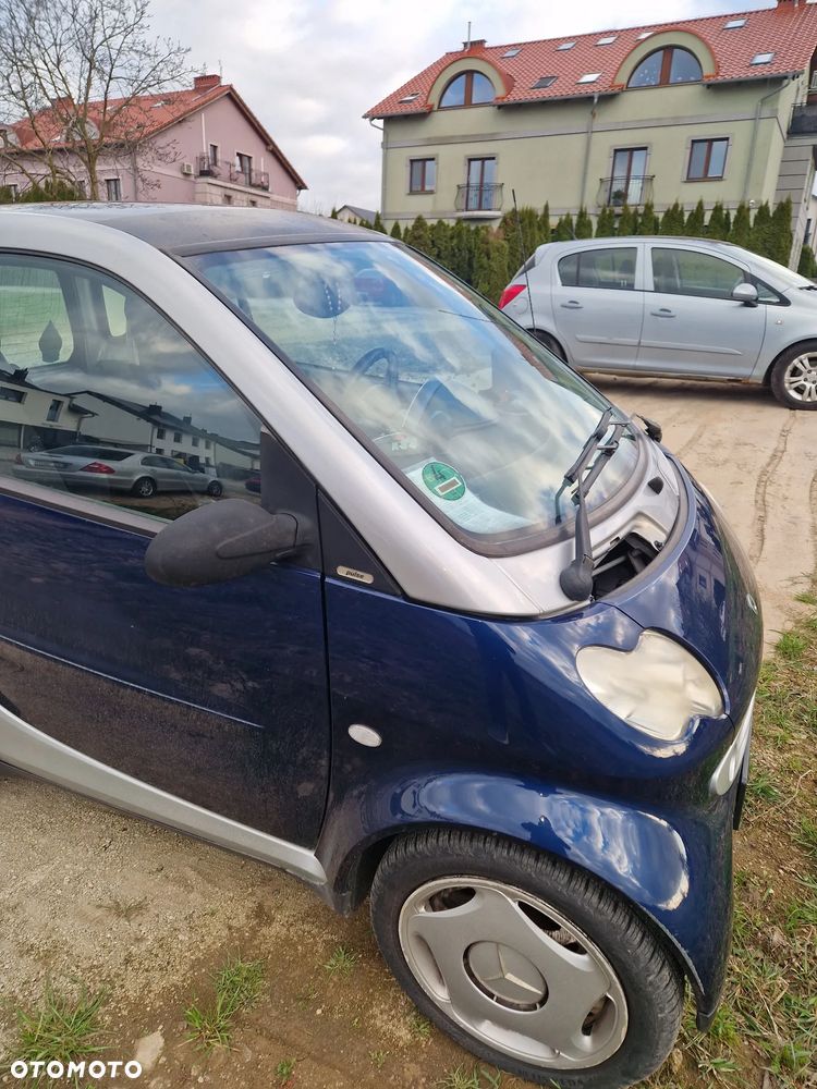 Smart Fortwo - 2