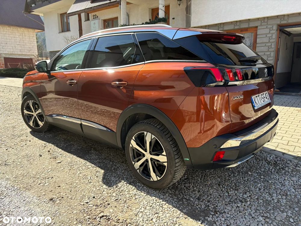 Peugeot 3008 1.2 PureTech Allure - 5