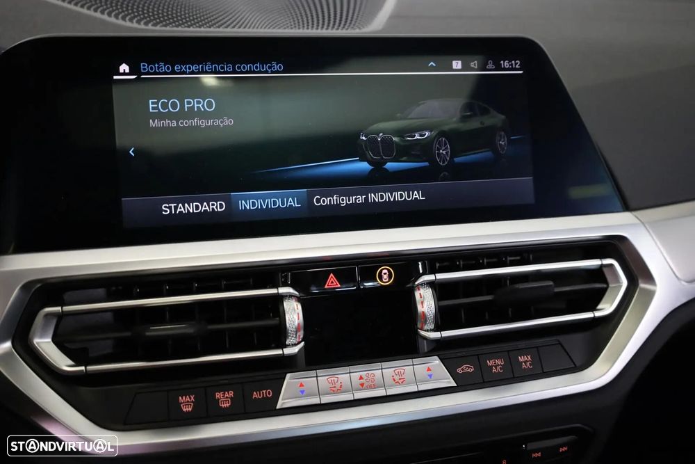 BMW 420 d Pack Desportivo M Auto - 42