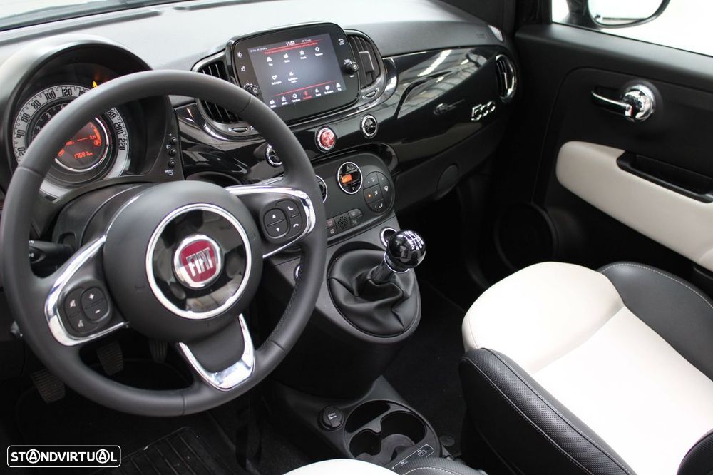 Fiat 500 - 13