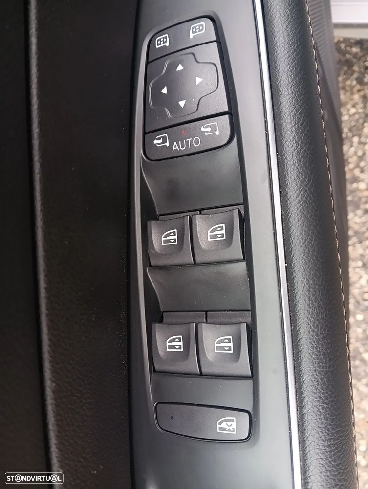 Renault Talisman Sport Tourer 1.3 TCe Executive EDC - 30