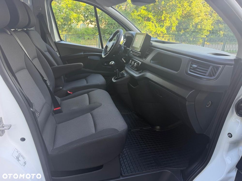 Renault Trafic - 35