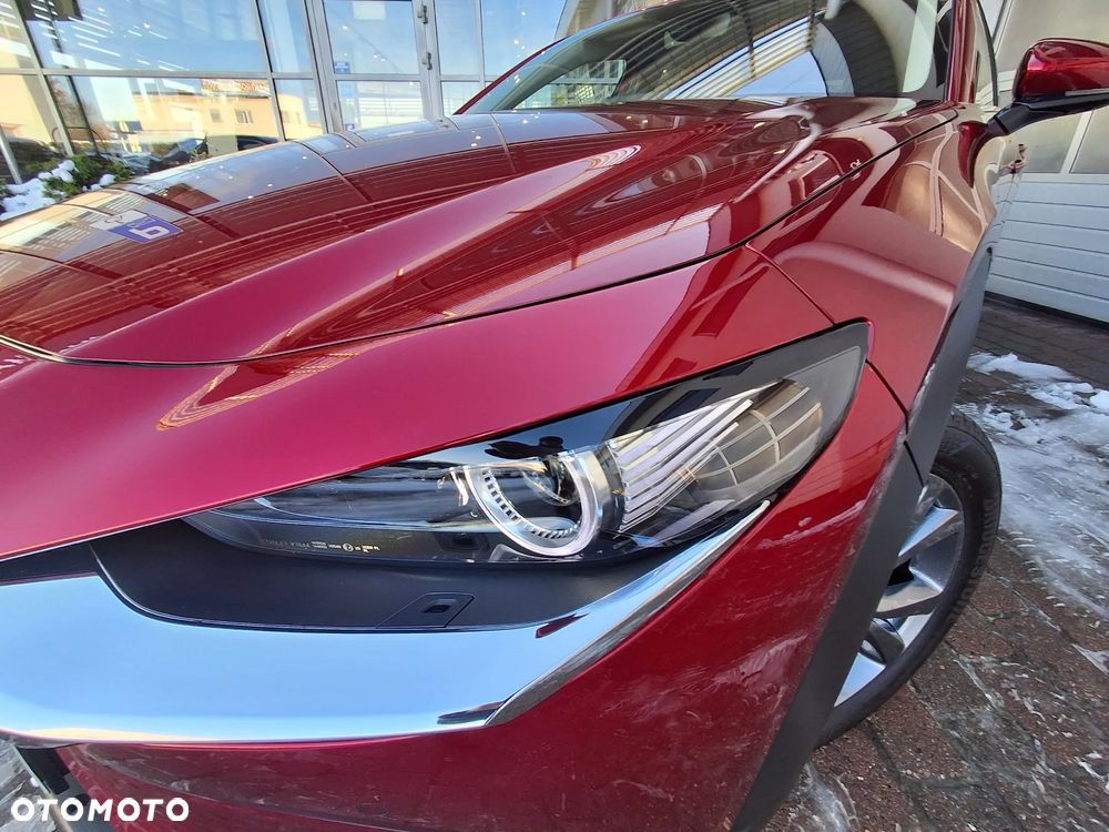 Mazda CX-30 2.0 mHEV Exclusive-Line 2WD - 2