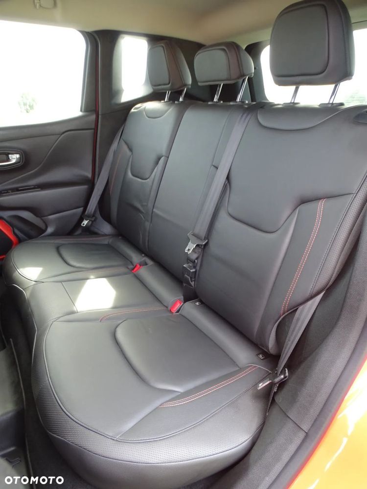 Jeep Renegade 1.6 MultiJet Limited - 16