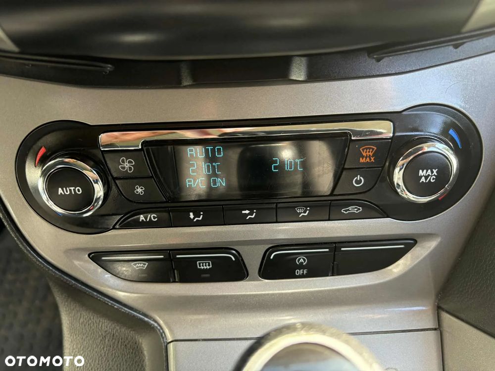 Ford Focus 1.6 TDCi Edition - 12