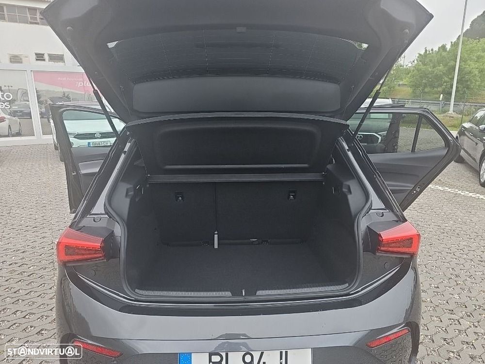Cupra Born 58 kWh e-Boost Plus - 18