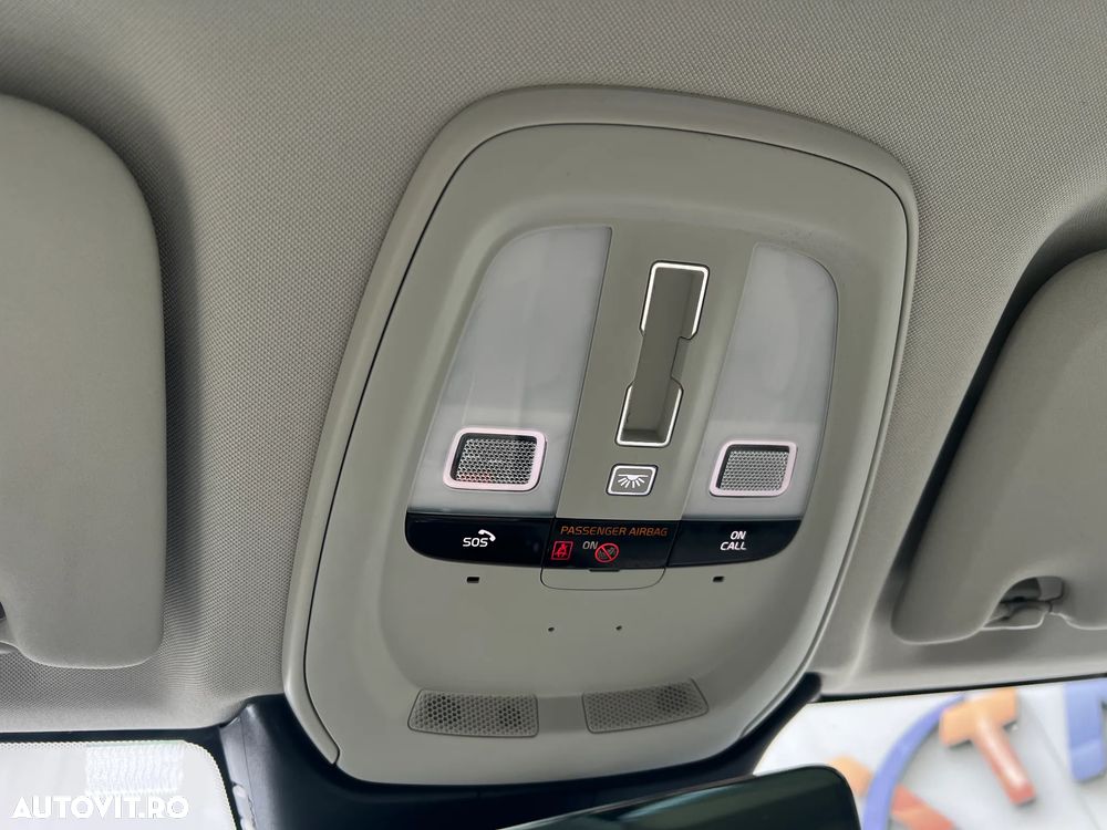 Volvo XC 60 T6 AWD Recharge Geartronic Inscription - 26