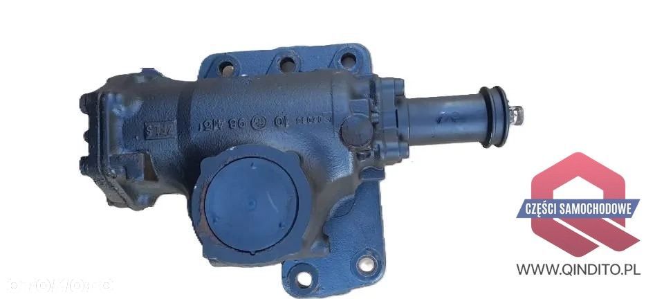 PRZEKŁADNIA KOLUMNA KIEROWNICZA VOLVO FH 4 2116202 - 2