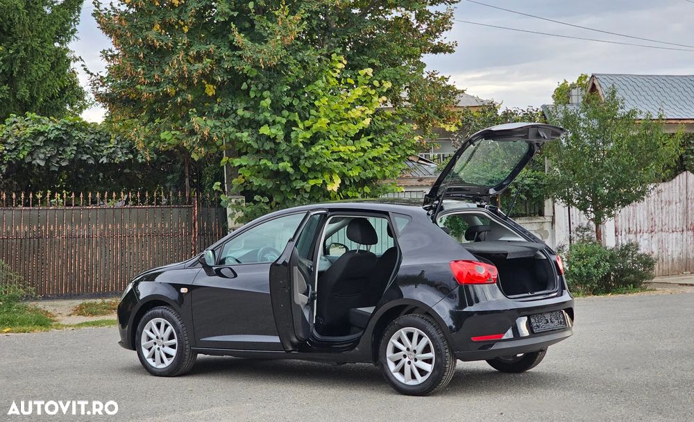 Seat Ibiza - 16