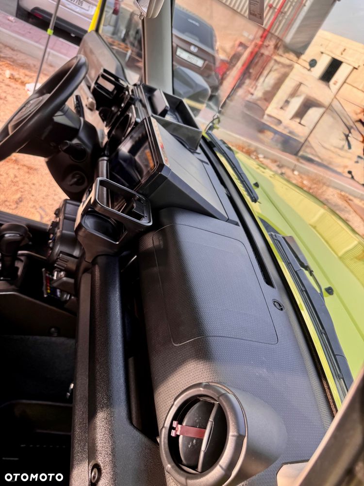 Suzuki Jimny - 34