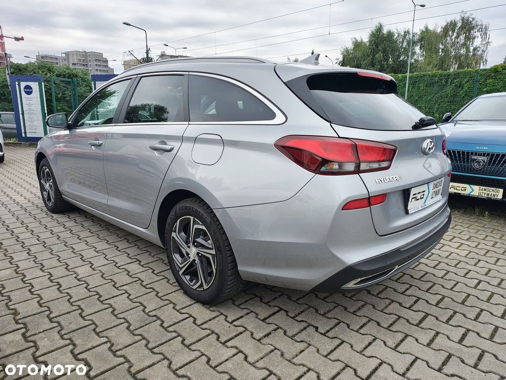 Hyundai i30 1.5 DPI Comfort - 4