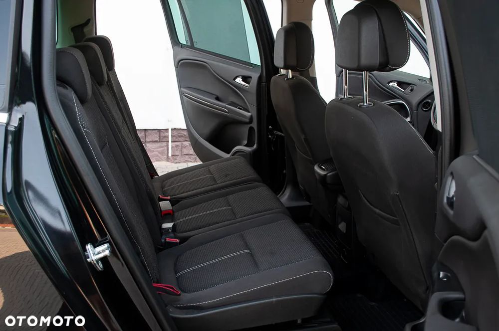 Opel Zafira Tourer 2.0 CDTI ecoFLEX Start/Stop Innovation - 21