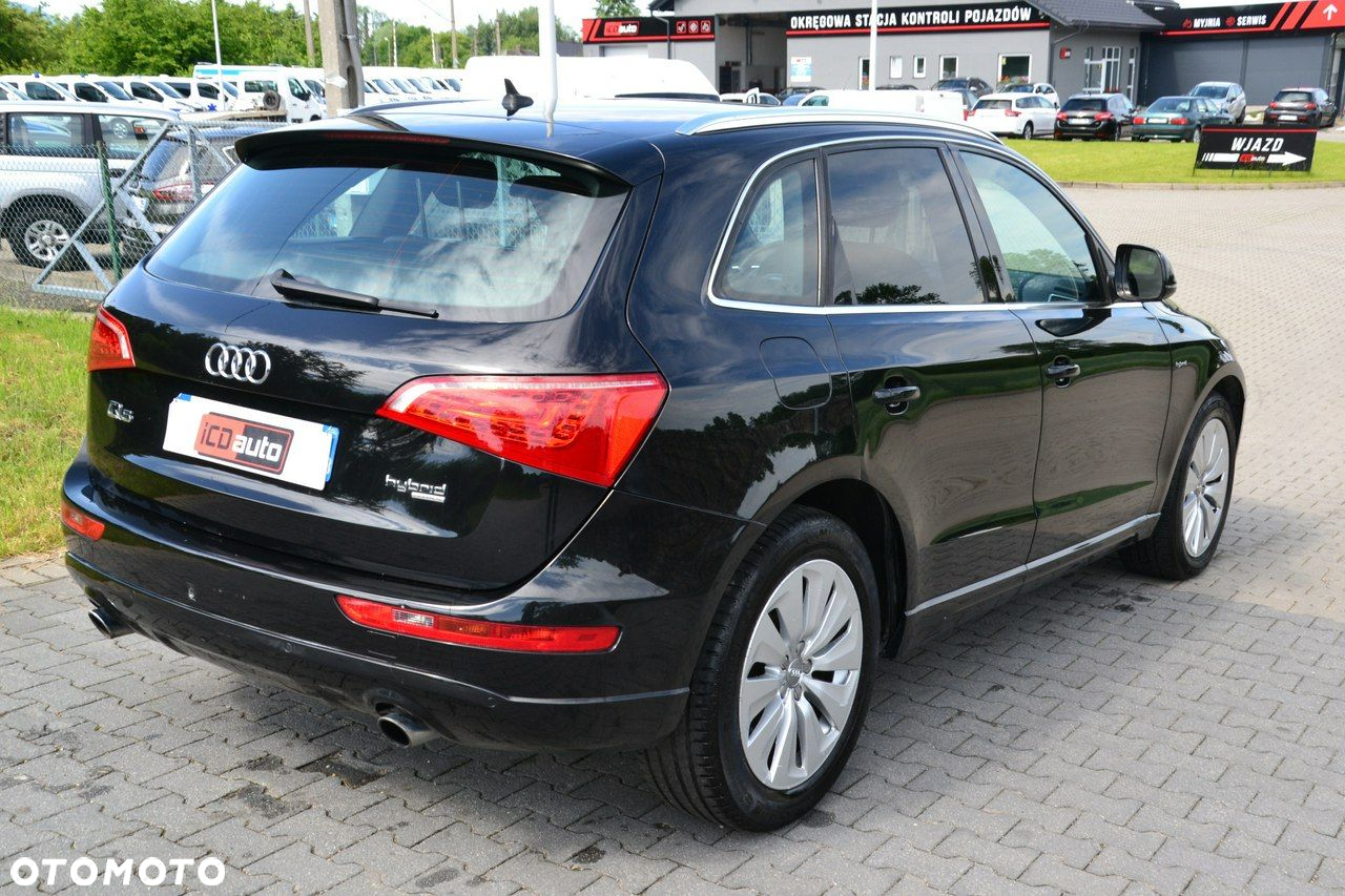 Audi Q5 - 6