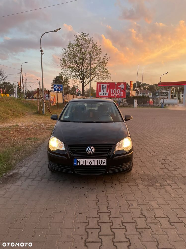 Volkswagen Polo 1.2 Trendline - 2