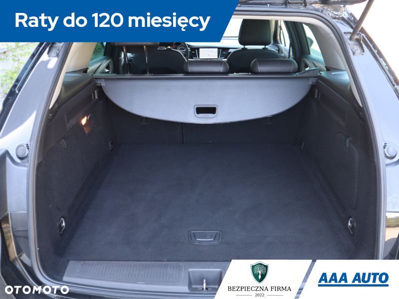 Opel Astra - 16