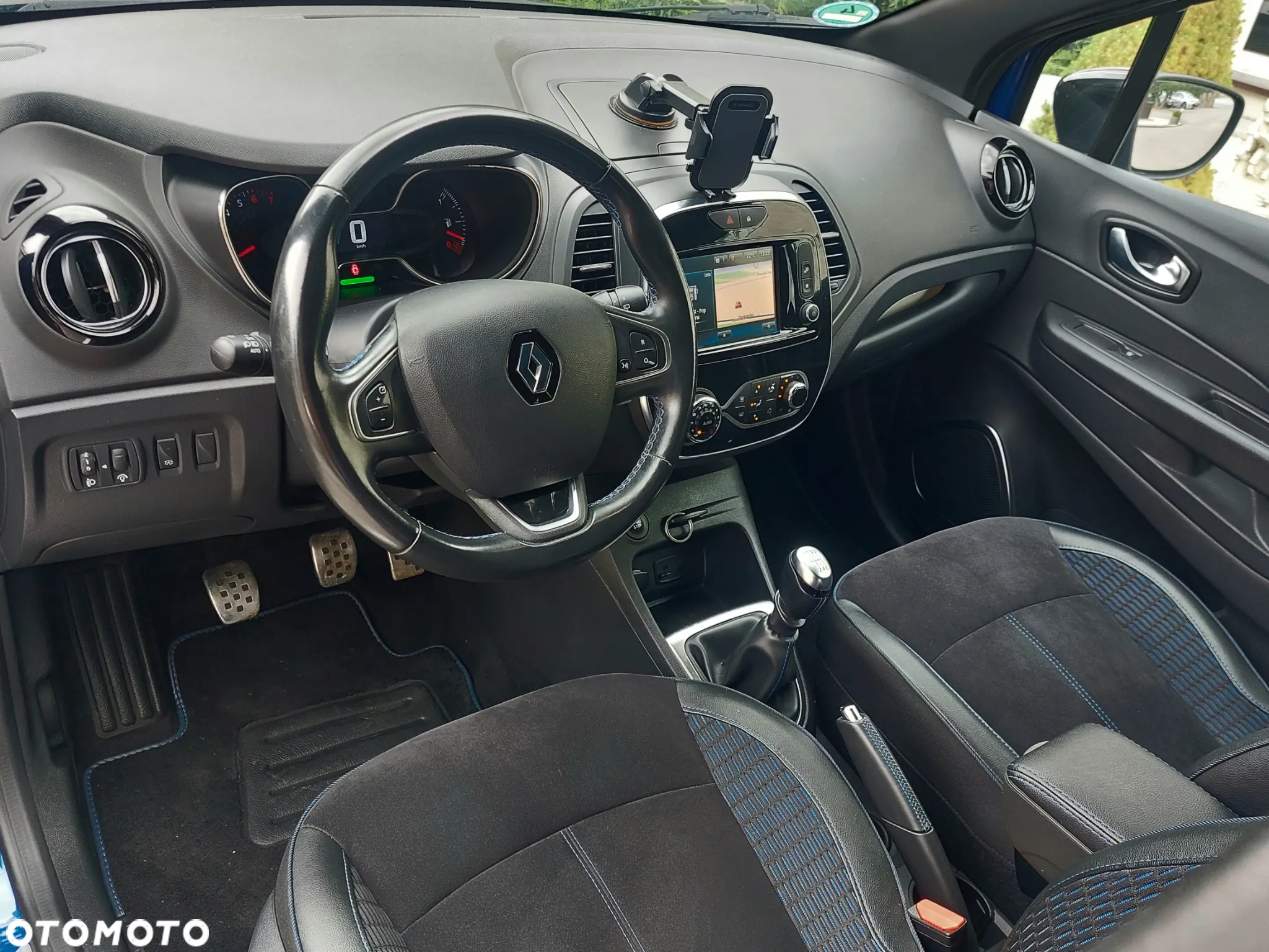 Renault Captur 1.3 Energy TCe S-Edition - 26