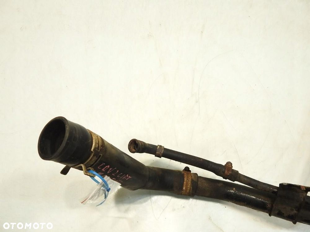 RURA WLEW PALIWA KOREK HONDA CR-V II 2.0 I-VTEC - 3