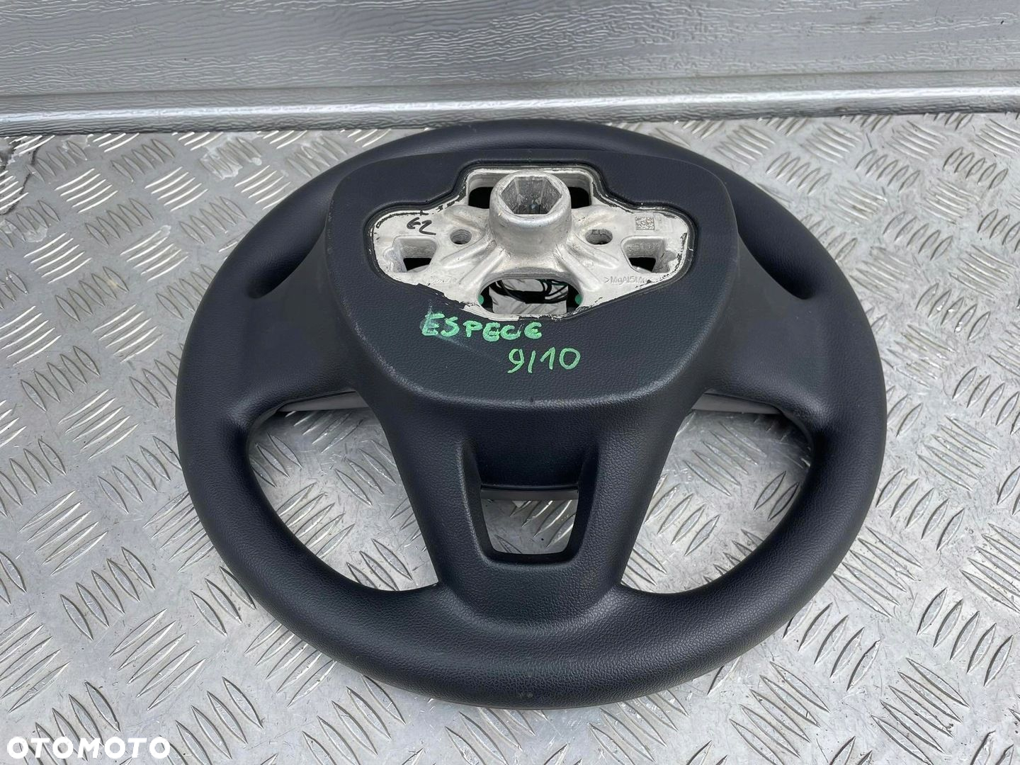 FORD ESCAPE MK4 KUGA III KIEROWNICA USA 20- - 6