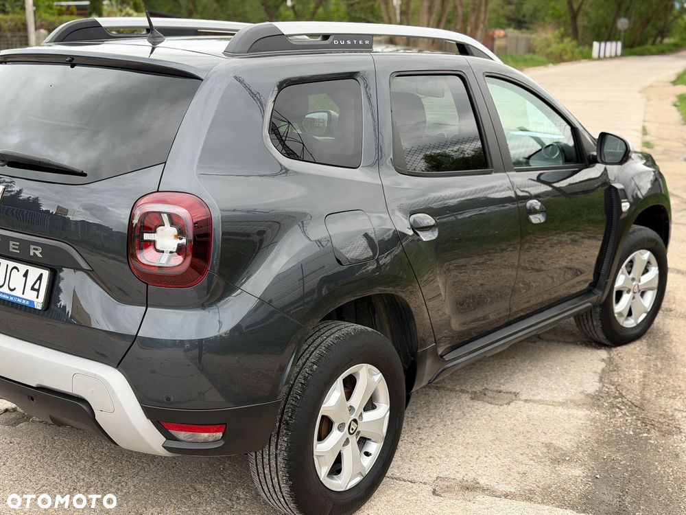 Dacia Duster 1.0 TCe Comfort - 17