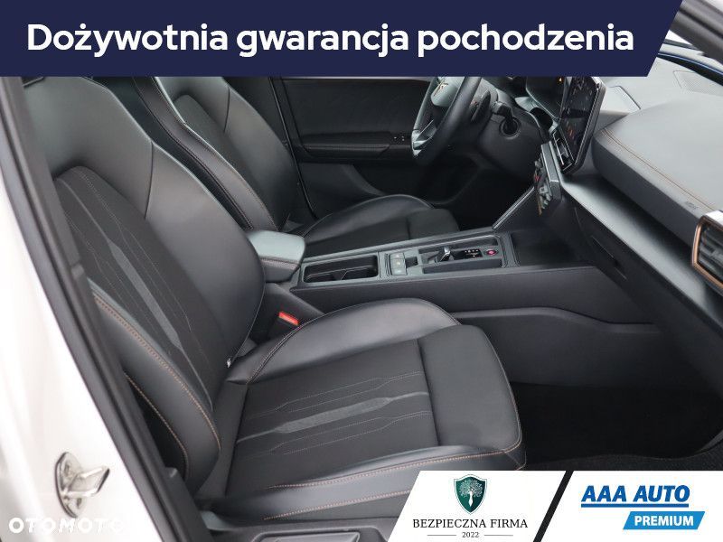 Cupra Formentor - 11