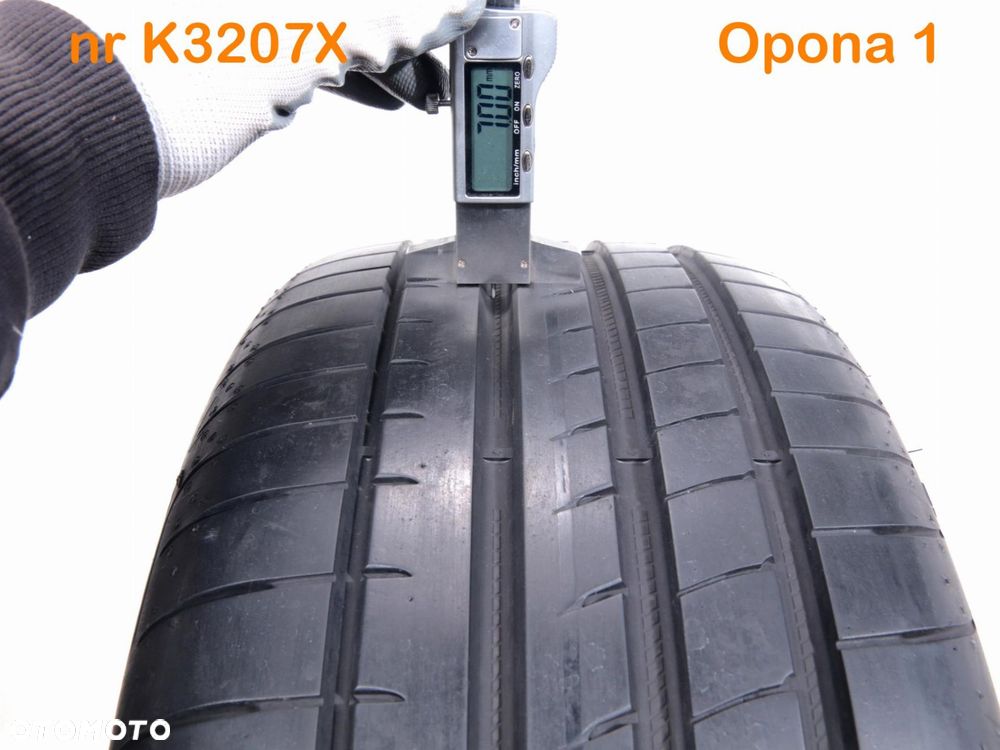 Goodyear Eagle F1 Asymmetric 3 225/45 R17 Komplet - 3