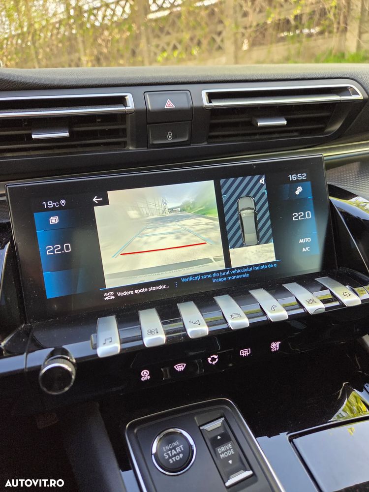 Peugeot 508 BlueHDi 130 EAT8 Allure Pack - 24