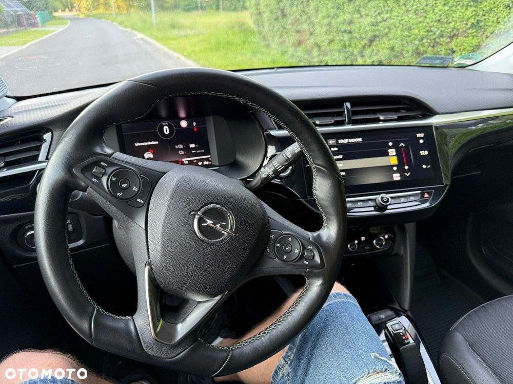 Opel Corsa Corsa-e Elegance - 15