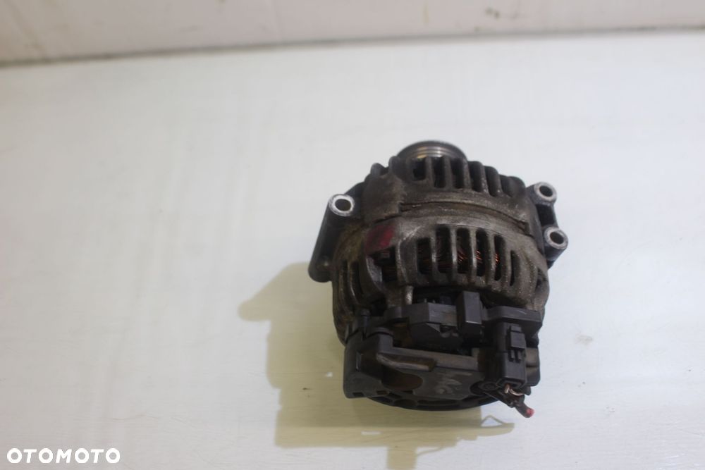 ALTERNATOR RENAULT MEGANE 1.4 - 2