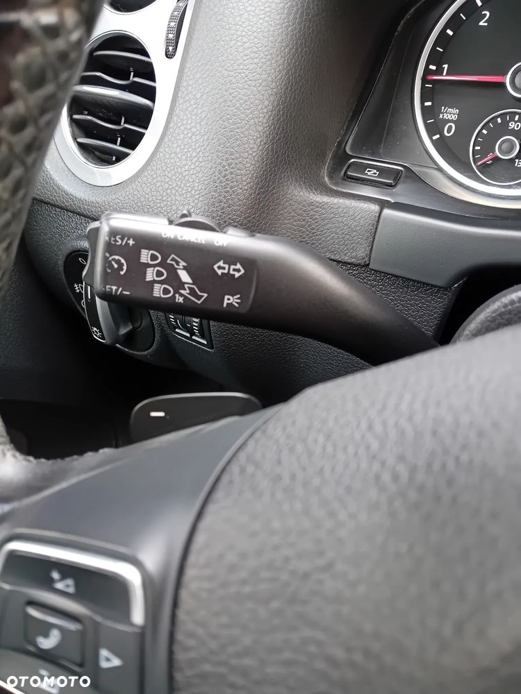 Volkswagen Tiguan 2.0 TDI 4Mot Sport DSG - 30