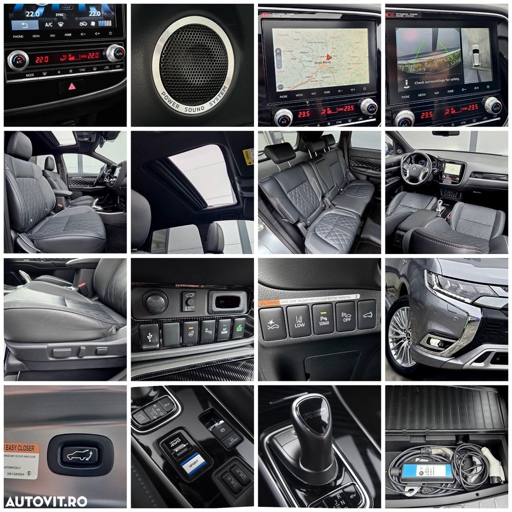 Mitsubishi Outlander - 3