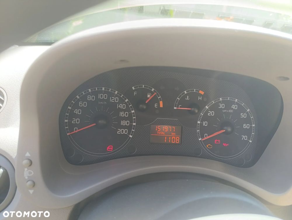 Fiat Panda - 3