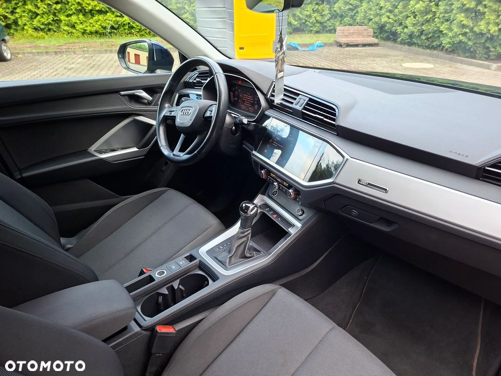 Audi Q3 35 TDI S tronic - 15