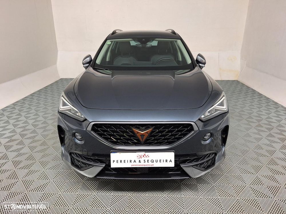 Cupra Formentor 1.4 e-Hybrid Sport DSG - 3