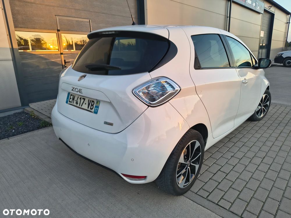 Renault Zoe - 10