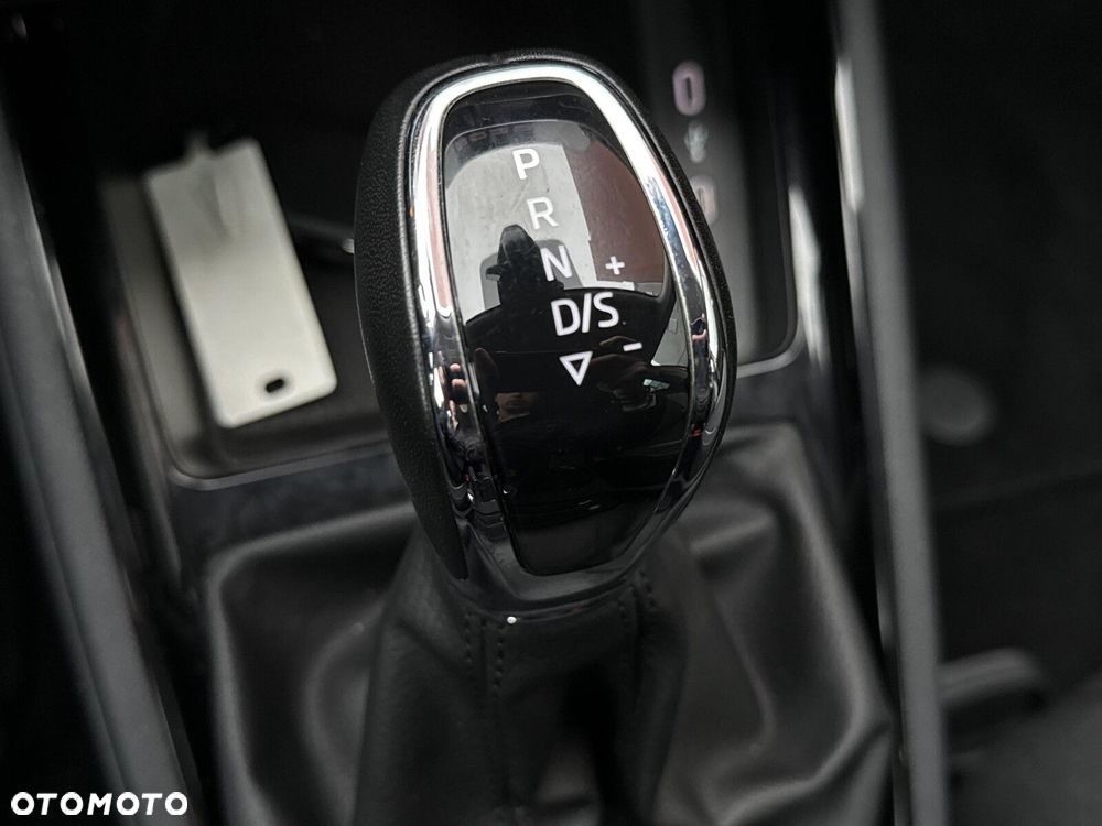 Skoda Kamiq 1.0 TSI Style DSG - 22