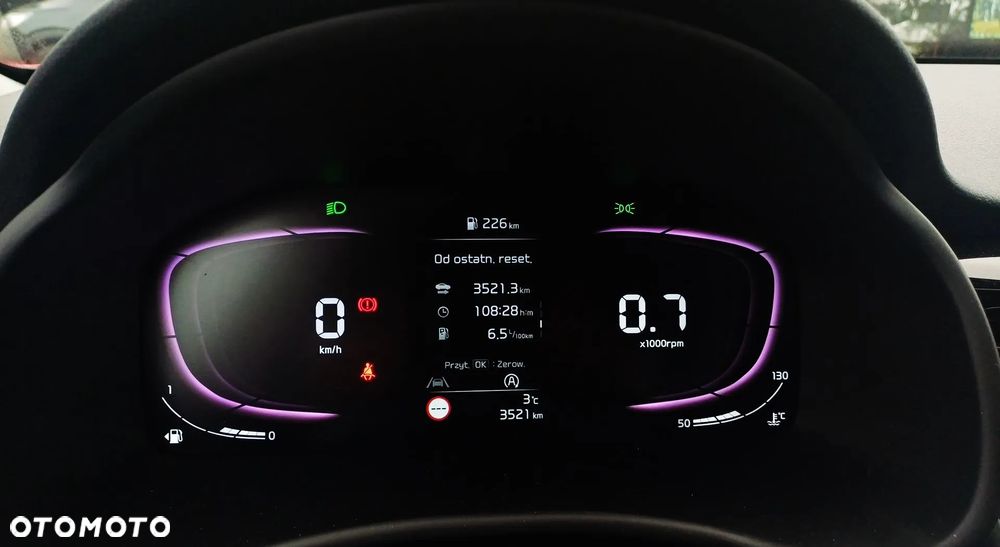 Kia Stonic 1.2 L - 14